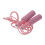 Ergonomische Handgreep Springtouw Calorieverbranding Student 1