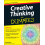 Creative Thinking For Dummies by David Cox Paperback Book 1