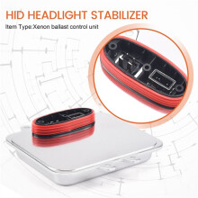 Car Xenon Headlight Ballast Unit Control Module for Astra Insignia 5DV 009 720-00, 5DV00972000, 1232335, 13278005