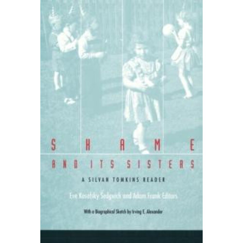 Shame and Its Sisters Paperback Book