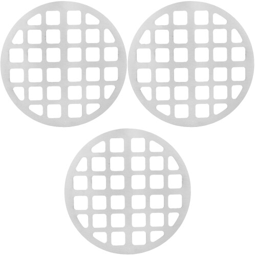 3Stk Pool Filter Mesh Skimmer Netz Robust 1