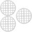 3Stk Pool Filter Mesh Skimmer Netz Robust 6