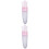 2Pièces Silicone Rose Pour Bébé Facile 4