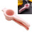 1St Duurzame Roze Citroenpers Sapmaker Keukenfruit Extractor Tool 3