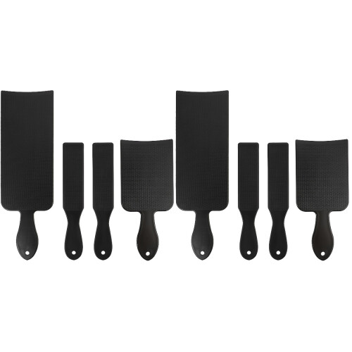 2Ensembles Noires Pour Coloration DIY 1