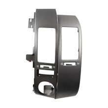 1Pair Car Center Console Air Conditioner Outlet Penal Assy for Prius 2004-2009 Dashboard Air Vent 55680-47020