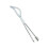 Spring Pliers Staal Remveer Demontage Onderhoudstags 8