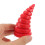 Motorfiets Helmhoorn 3D Plastic Decor Accessoire 7