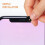 2-Pack Ultradunne Camera Privacy Covers Smartphone 3