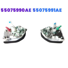 Car Front Door Lock Actuator 55075990AE 55075991AE for 1997-2002 Car Door Lock Block