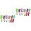 8Pièces Nettoyage Couleurs Variées 3