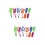 8Pièces Nettoyage Couleurs Variées 6