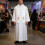1Set Kerkostuum Priesterrobaat Met Stola Polyester Roleplay 8