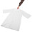 1Set Kerkostuum Priesterrobaat Met Stola Polyester Roleplay 7