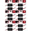 6X Auto Gs-100A Led-Remlichtflitscontroller 2