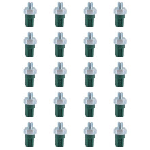 20X Capteur de Commutateur de Pression D'Huile D'Origine pour Vtec B16A B18C D16Y8 D16Z6 37250-Pr3-003