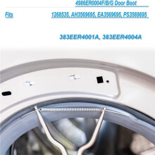 5X 383EER4004A Veeruitbreidingsgereedschap Wasmachine, Sluitring Deurafdichting Klemveertang
