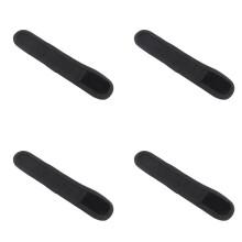 4X Plongée Sous-Marine Backmount Sidemount BCD Epaulet Airway Holder BCD Backmount Accessoires