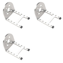 3X High Quality 36/40mm Motor Mount Brushless Motor Electric Boat Motor Bracket for RC Boat