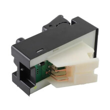 Interruttore Alzacristalli Elettrico Auto UG71E66350AB 6 Pin UG71E66350AB per Accessori Auto per