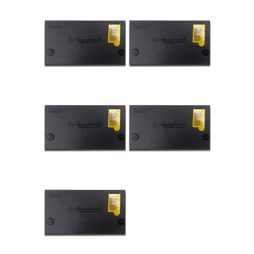5X GameStar  Interface HDD Network Adapter for Playstation2 PS2 Console