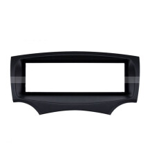 10X Adaptateur de Façade de Radio Stéréo CD de Voiture Unique DIN Plaque de Panneau Surround pour  KA 2009