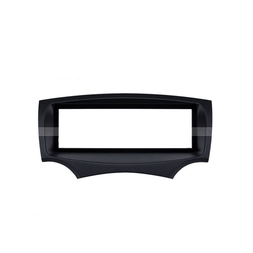 10X Single Din Car Cd Stereo Radio Fascia Adaptor Surround Panel Plate For Ka 2009 Onwards 4712604371856