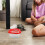 Plastic Reptiel Draagkooi Met Handvat 3