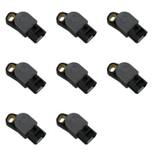 8X Capteur de Position Du Papillon TPS 13580-29G00 13580-29G00-000 Adapté pour  GSXR 600 750 2004-2009