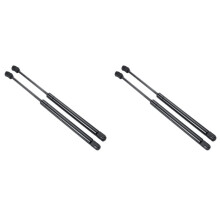 4 X Rear Window Glass Lift Supports Shock Struts for  Tucson 2005-2009 871702E020