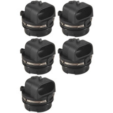 5X 40443002 Capteur de Position Du Papillon pour  Superbike   ZHONGHUA IPF2C / B IPF2CB, 71738921