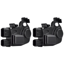 2X Auto  Türschloss Aktuator für  CR-V  Elemente FIT  2002-2011 72155-S6A-J11 72115-S6A-J11 72155S6AJ11