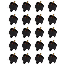 20X Capteur D'Eau de Filtre à Carburant de Voiture Convient pour  Actyon Rexton Rodius Kyron 2.0/2.7 2247509000