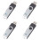 4X 1GB Schwarz USB 2.0 Flash-Speicher-Stick USB-Stick Klappbar Stift 1