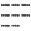 40 Pcs SPST Black Button /Off Round Rocker  AC 6A/125V 3A/250V 1