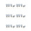 24x E27 to GU10 LED Light Socket Adapter Socket Adapter Lamp Bulb Converter White 1