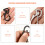 2St Karabijnhaken Multifunctioneel Outdoor Sleutelhanger 4