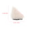 1Paar Witte Kattenoren Helmdecor Motorfiets Helm Accessoires 2