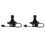 2X 7919040042 360 Electric Forklift Controller Central Joystick Control for  Forklift 335 336-2 1