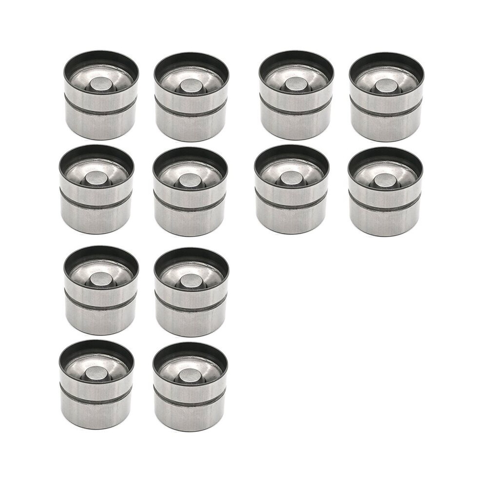 For Valve Lifter Set (12 Pcs) For Optra 1.6L / Aveo 1.4L 96376362 6031711507544
