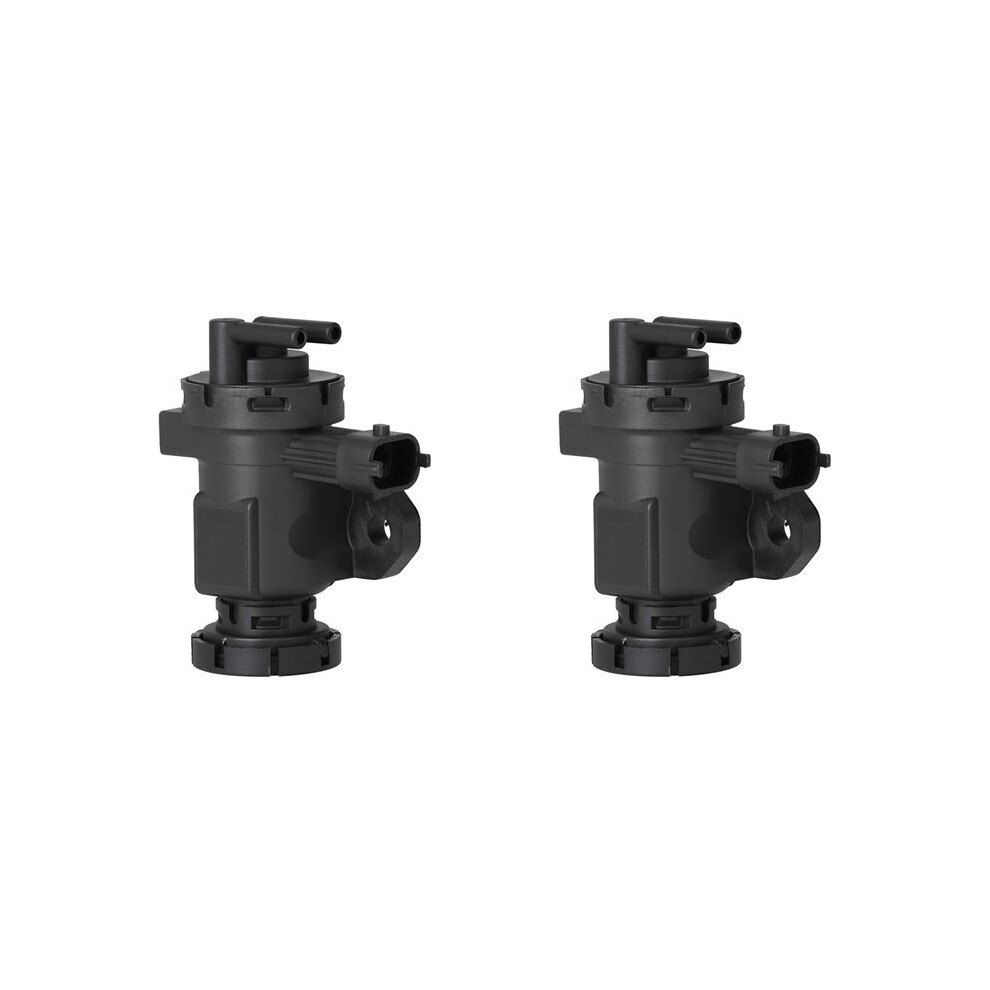 2X Car 3024379 For Ranger For Bt-50 Turbocharger Pressure Converter Solenoid Valve 0928400464 0928400536 6031506151556