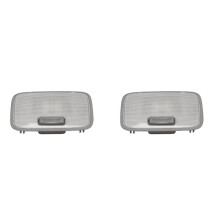 2X Auto-Interieurleeslamp Dome Light voor Sportage R voor I30 928501X000