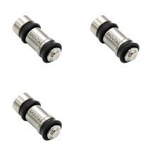 3X Bicycle Titanium Alloy Brake Disc Lever Piston Repair Part for  DEORE XT M785 M8000 SLX M7000 Bike Parts