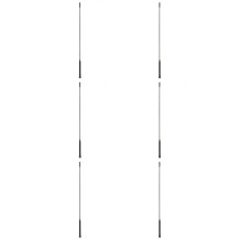 6pcs 21.5Inch Roof AM/FM Antenna Mast Car Antenna for Focus 2000-2007 98BZ18A886AA-CR198 Car Accessories
