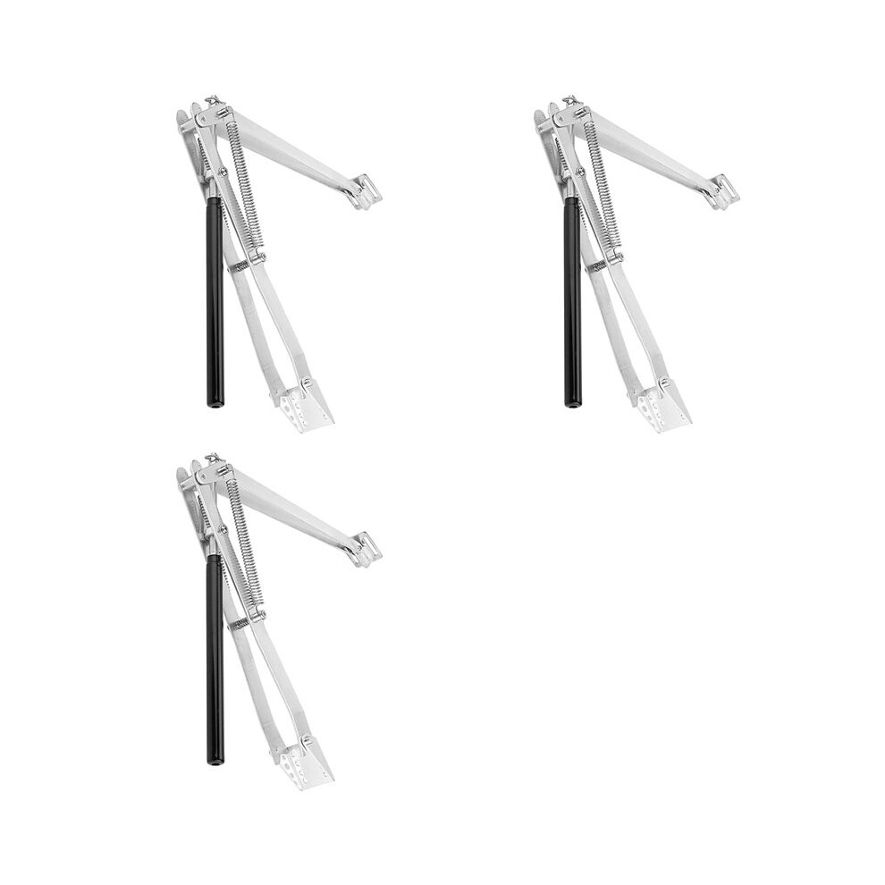 Istovo 3X Greenhouse Window Opener 14Kg Max Lifting Capacity Automatic Greenhouse Window Regulator Suitable For All Greenhouse