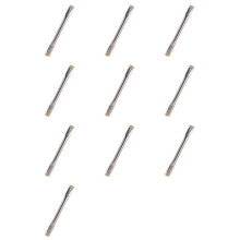 10Pcs Anti-Static Brush ESD Safe Motherboard Cleaning Tools ESD Safety Brush for Mobile Phone PCB Electronic