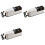 3X USB Fast Electric Knife Sharpener Automatic Adjustable Sharpener 3 Stages for Knives Scissors Household Sharpener 1