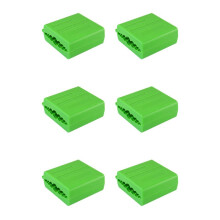 6st 1.5-11Mm Longitudinale Center Pipe Strippen Tool Tube Slitter Glasvezel Lint Optische Kabel Strippe