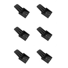 6X per G1 un G29 EZGO TXT Cart Bag Rack Cinghia Fibbia JN6-K8380-00 1013754