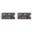 2X BCM94360CS2 Cartão Wi-Fi Sem Fio  4.0 802.11Ac Hackintosh MacOS para Air 11 Polegadas A1465 13 Polegadas A1466 2013 MD711LL 1